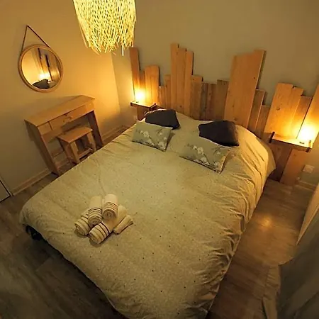L'@ppart Hotel