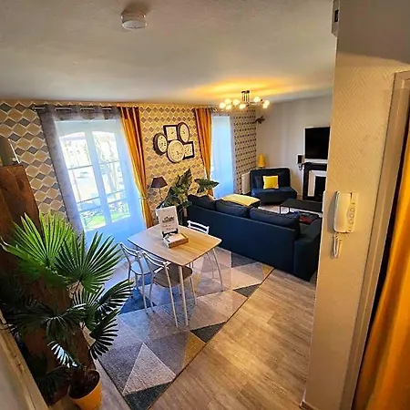 Appartement L'@ppart