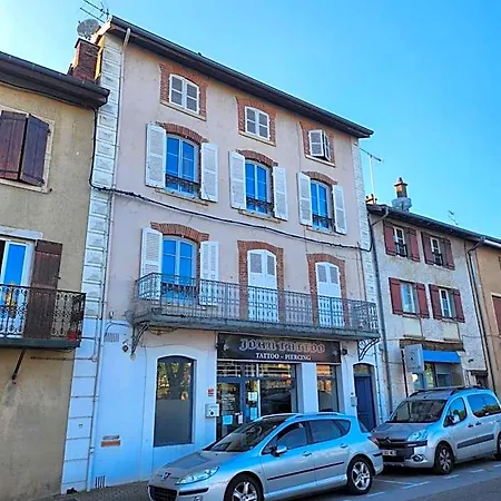 L'@ppart Chatillon-sur-Chalaronne